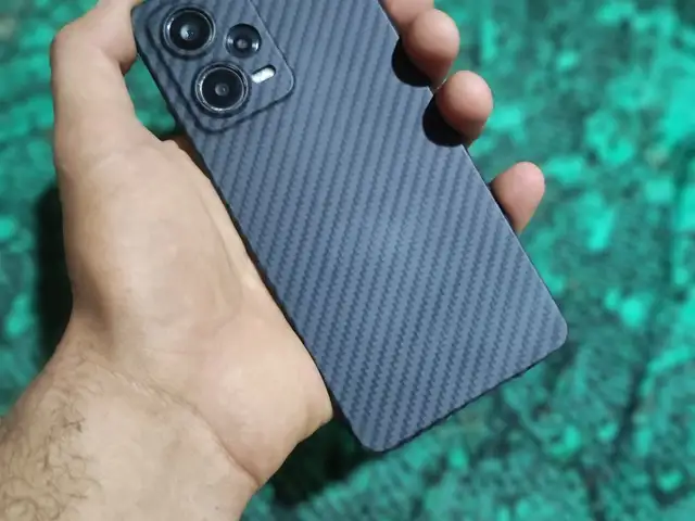 Xiaomi Redmi Note 12 Pro 5G, Душанбе