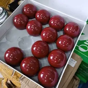 Шар для бильярда, Душанбе