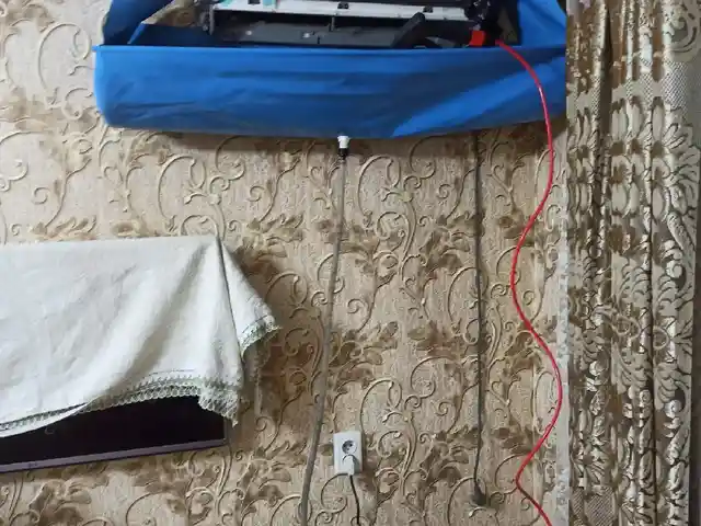 Ремонт и обслуживание кондиционеров, Худжанд