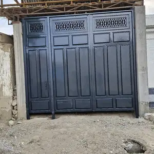 Дврвоза, Худжанд