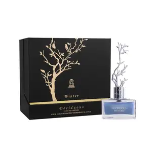 Парфюм Deciduous Winter от Aurora Scents, Душанбе