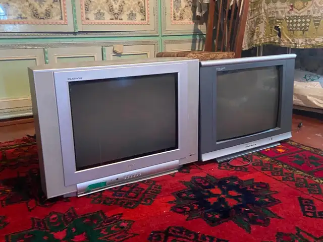 Телевизор, Худжанд