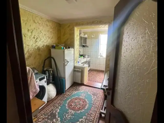 2-комн. квартира, 4 этаж, 45м², Фирдавси, Душанбе