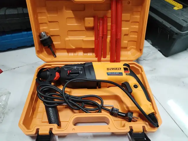 Перфоратор 800w, Душанбе