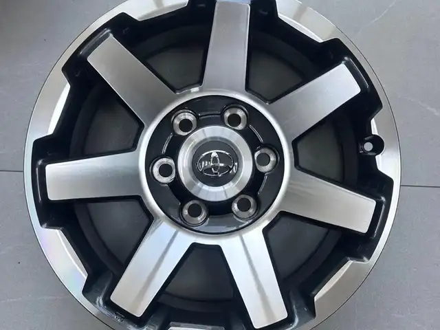 Диск R 17 Tayota FJ, Душанбе