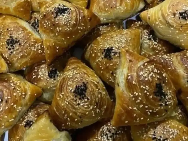 Самбуса бо фармоиш барои тую маъракаҳо, Худжанд
