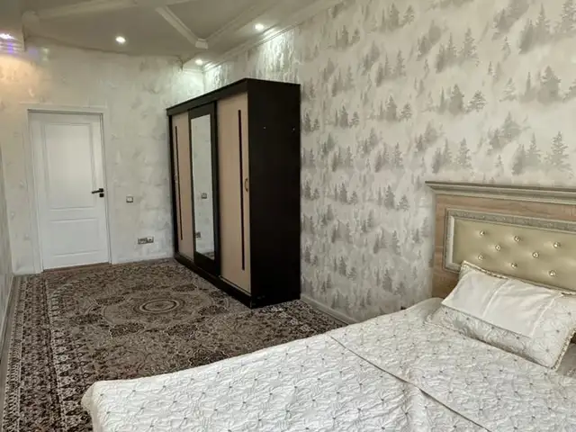 2-комн. квартира, 5 этаж, Сино, Душанбе