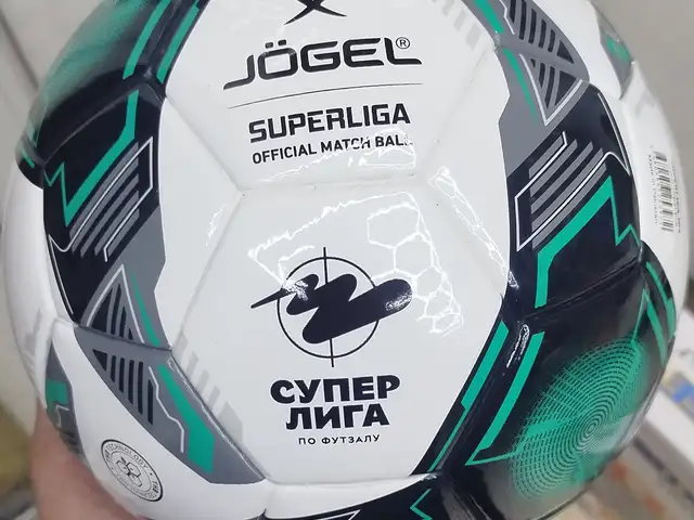 Футбольный мяч, Душанбе