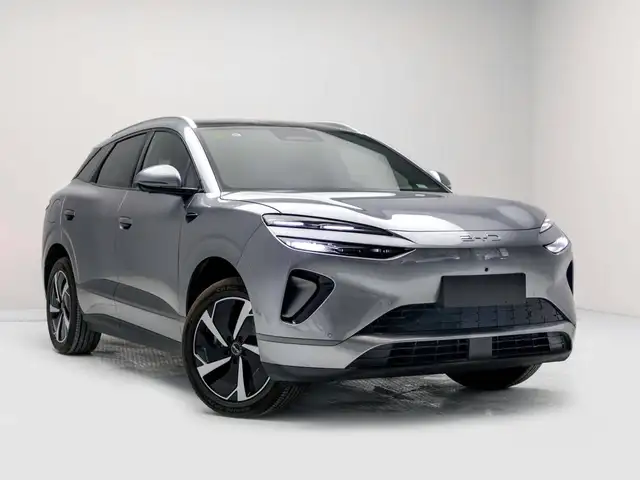 BYD Sea Lion 06