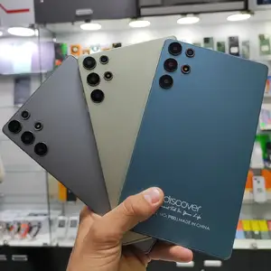 Планшет Discovery P60 8/512Gb Gold, Душанбе