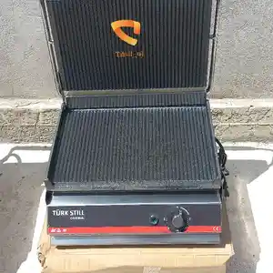 Тостер, Душанбе