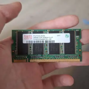 ОЗУ для ноутбука HYNIX DDR1 на 256 мб 333 мгц, Душанбе