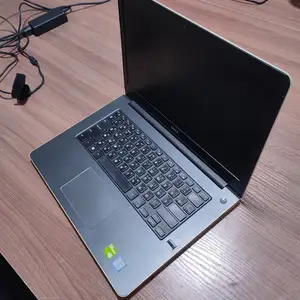 Ноутбук Dell Vostro 5459 i5 gen 6200 Nvidia GeForce 930mx, Душанбе