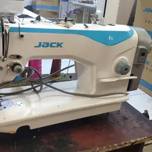 Швейная машина Jack F4, Душанбе