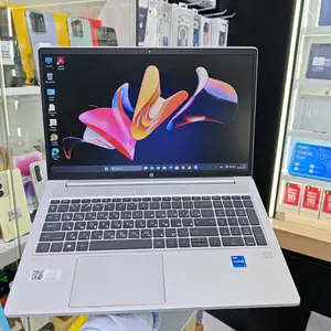 Ноутбук HP Core i7 11th 16/1TB, Душанбе
