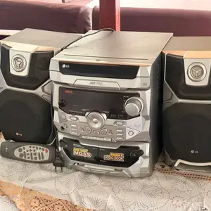 Музыкальный центр, Худжанд