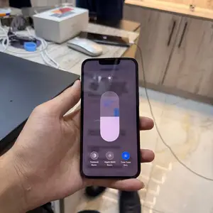 Apple iPhone 13 Pro, 256 gb, Sierra Blue, Душанбе