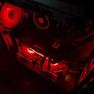 Персональный компьютер RTX3080 10 gb 384 bit, Турсунзаде