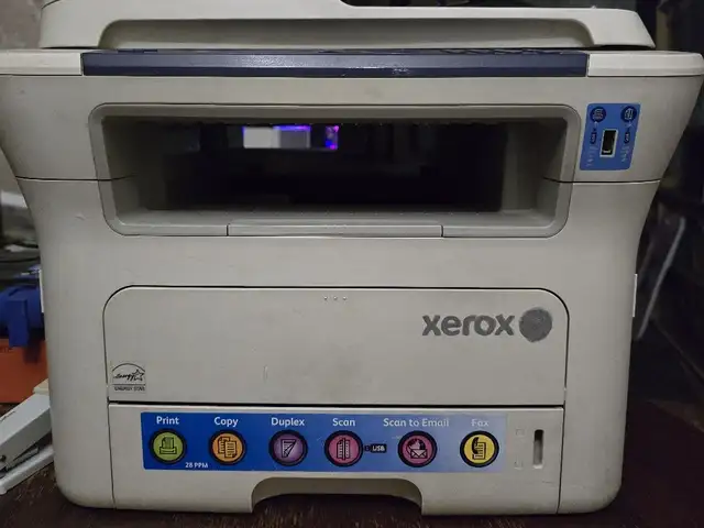 Принтер Xerox WorkCentr 3220, Душанбе