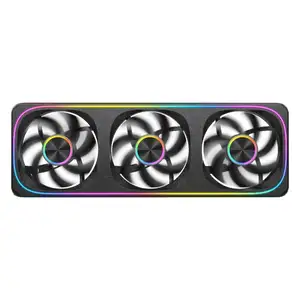 Система охлаждения FPMAX Trident 360 BK, Душанбе