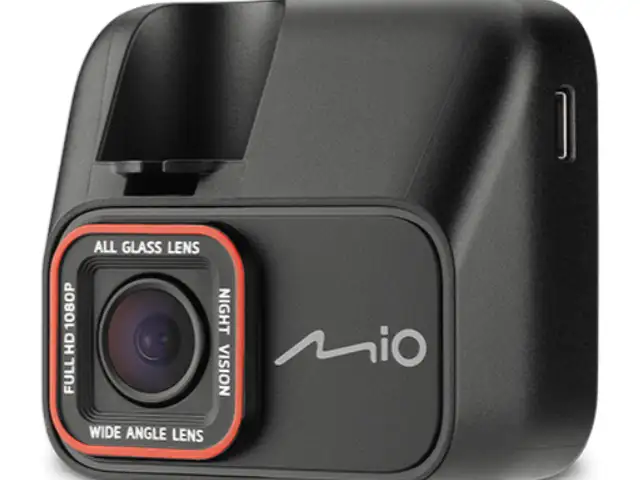 Видеорегистратор Mio MiVue C539, Худжанд