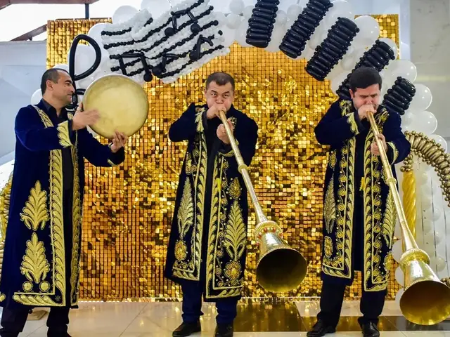 Организация мероприятий, Душанбе