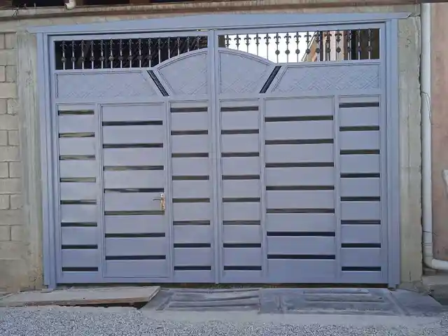 Дарвоза, Вахдат