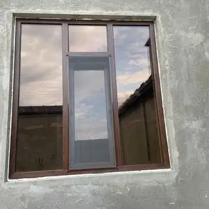 Тиреза, Душанбе