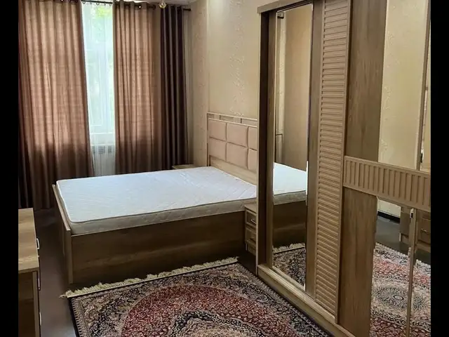 3-комн. квартира, 3 этаж, 90м², Сино, Душанбе