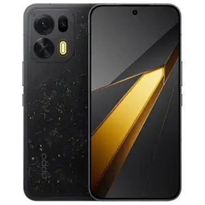 Oppo K15 Pro, Душанбе