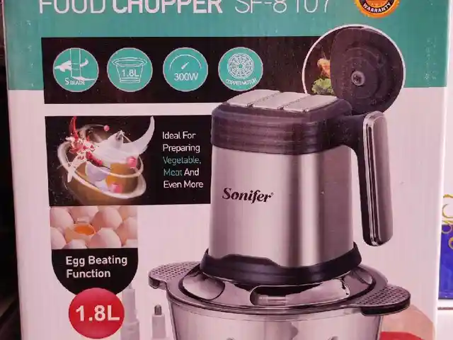 Овощерезка Sonifer 8107, Душанбе