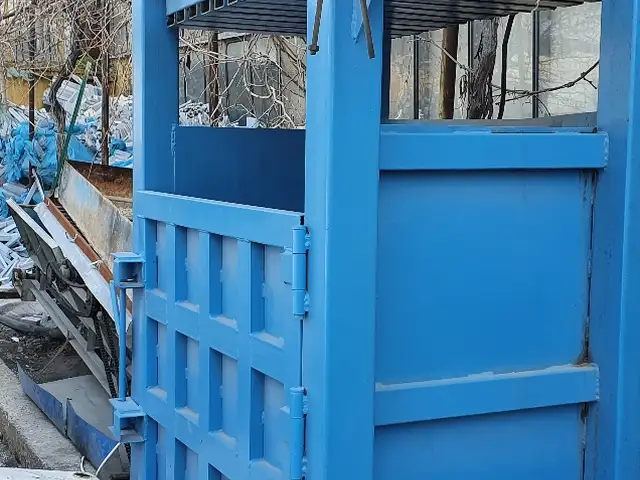 Пресс, Хуҷанд