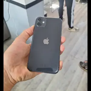 Apple iPhone 11, 128 gb, Purple, Ашт