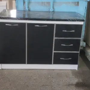 Кухонный гарнитур, Худжанд