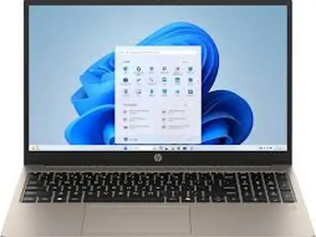 Ноутбук / HP/ 15-fd0250wm/ Core i5-1334U/ DDR4-8GB/ 512GB SSD/15.6, Душанбе