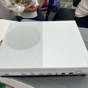 Игровая приставка xbox one, Душанбе