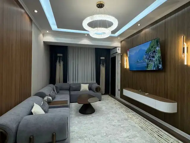 2-комн. квартира, 6 этаж, 83 м², И.Сомонӣ, Душанбе