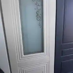 Дверь Классика, Душанбе