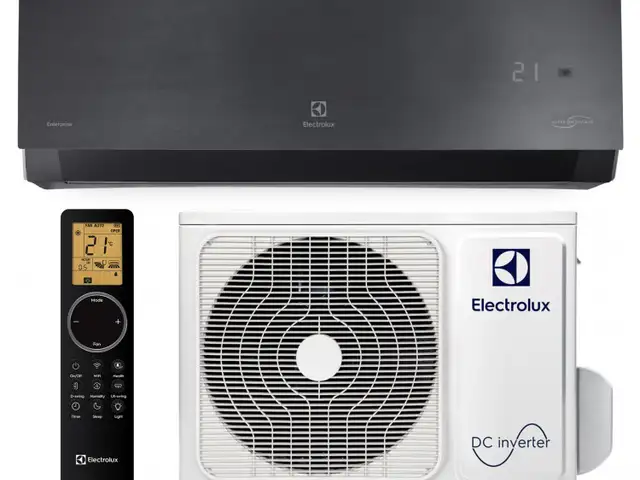 Кондиционер настенный Electrolux 24K, Душанбе