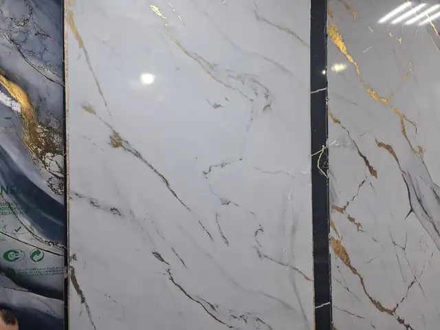 ПВХ панель, Душанбе