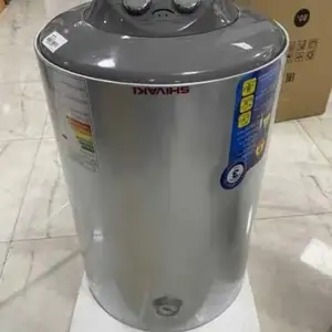 Водонагреватель Shivaki 80л, Душанбе