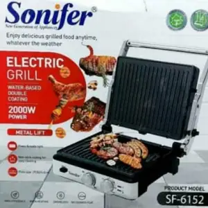Тостер Sonifer SF-6152, Душанбе