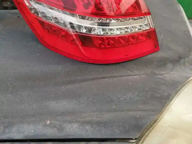 Задняя фара от Mercedes -Benz w212, Душанбе
