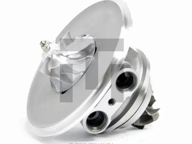 Картридж турбокомпрессора RDX0983C на Mercedes M274 A2740903580, Худжанд