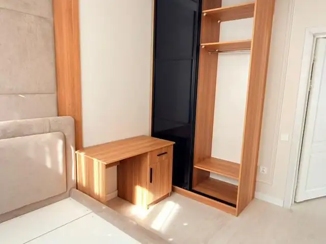 3-комн. квартира, 14 этаж, 175 м², На против Парк Айнӣ (нотариус И. Сомонӣ), Душанбе - 14