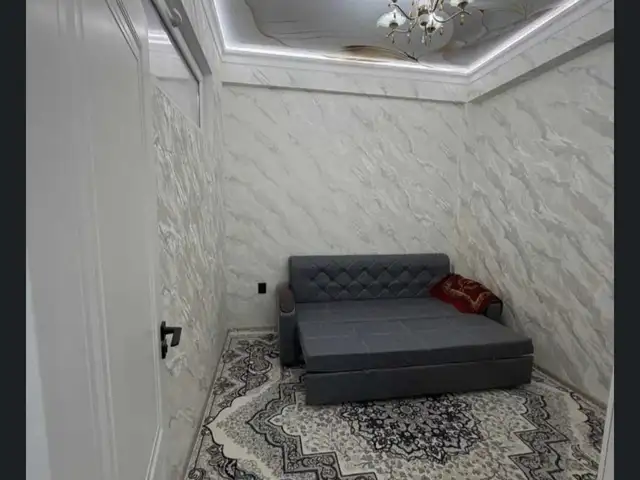 2-комн. квартира, 6 этаж, 68м², 20 мкр, Хуҷанд