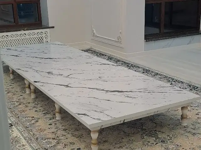 Стол, Душанбе