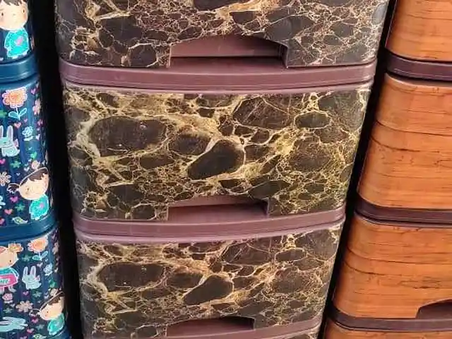 Детский комод, Душанбе