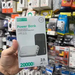 Внешний аккумулятор 20000mah, Душанбе