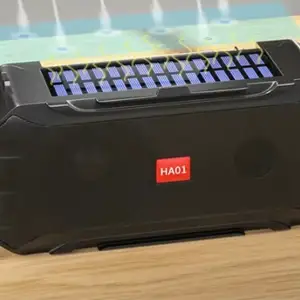 Колонки, Душанбе